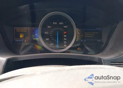 2013 Ford Explorer Xlt from USA, damaged, VIN 1FM5K8D88DGA94507